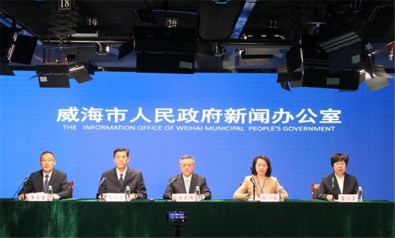 權威發(fā)布丨食品標簽進入“掃碼時代”，威海市多措并舉開展預包裝食品數(shù)字標簽推廣應用工作